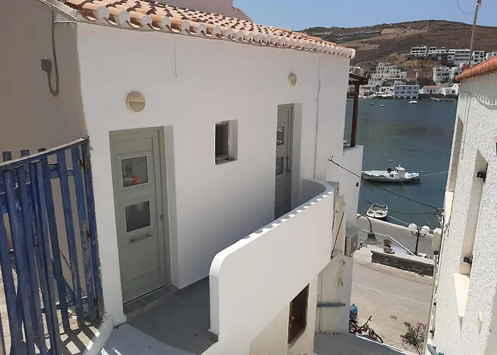 Κυθνοσ Larerooms