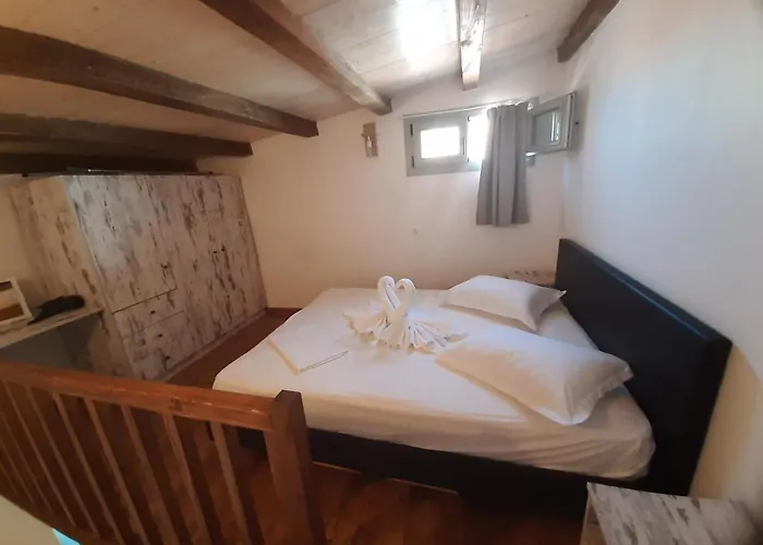 Κυθνοσ Larerooms