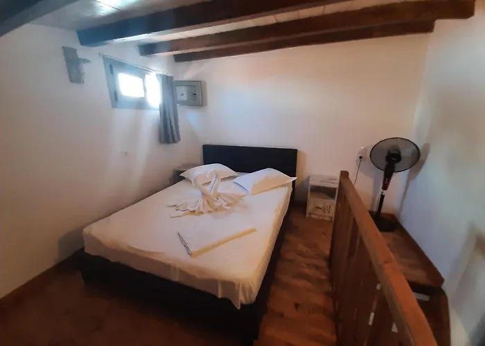 Κυθνοσ Larerooms