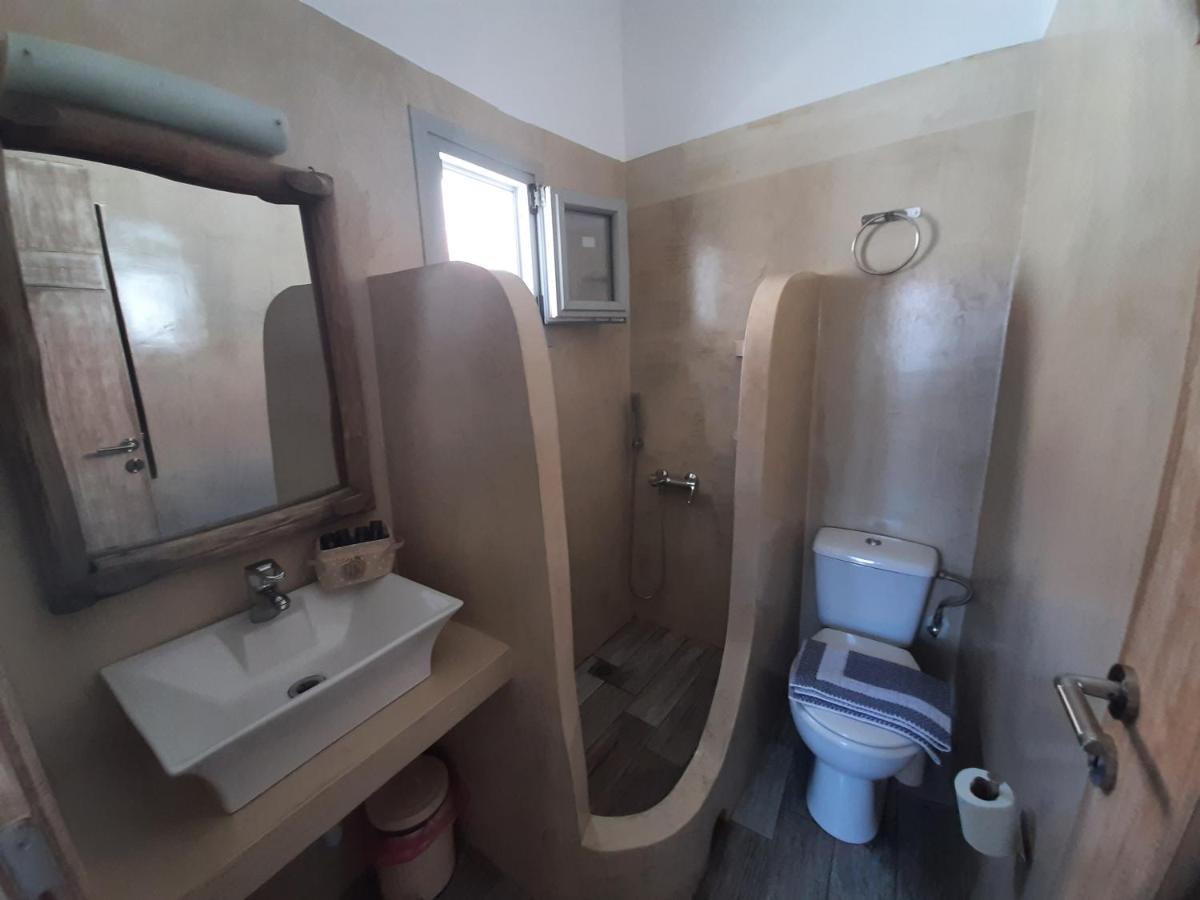 κυθνοσ Larerooms Merichas