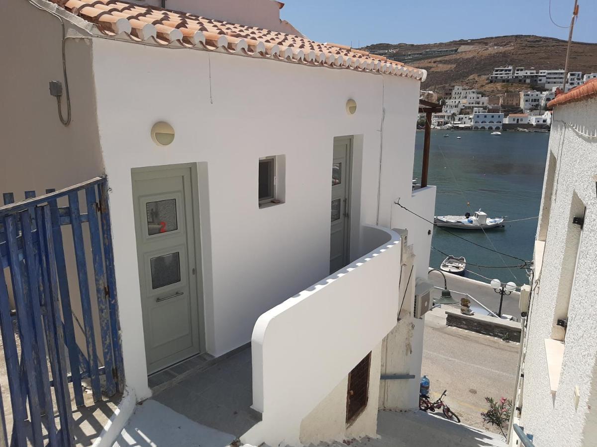κυθνοσ Larerooms Merichas