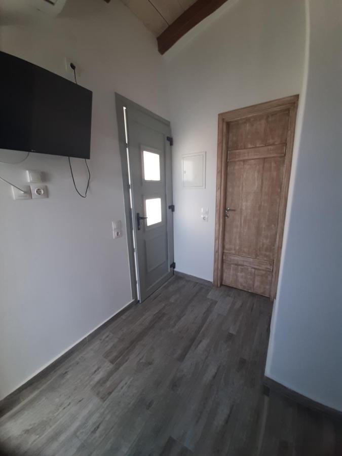 Apartment κυθνοσ Larerooms Merichas