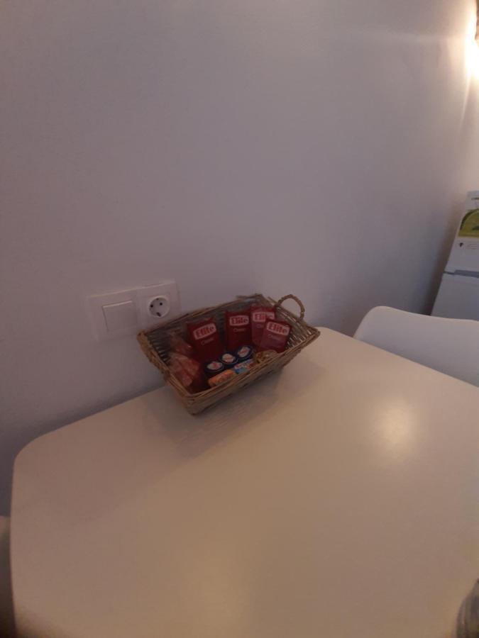 κυθνοσ Larerooms Apartment *