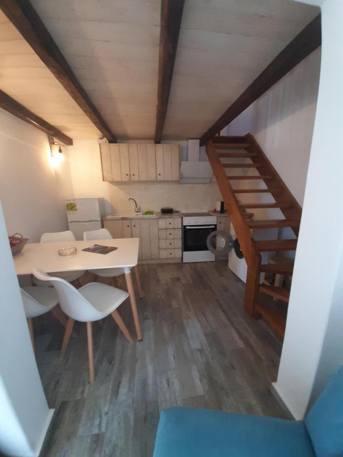 Apartment κυθνοσ Larerooms *