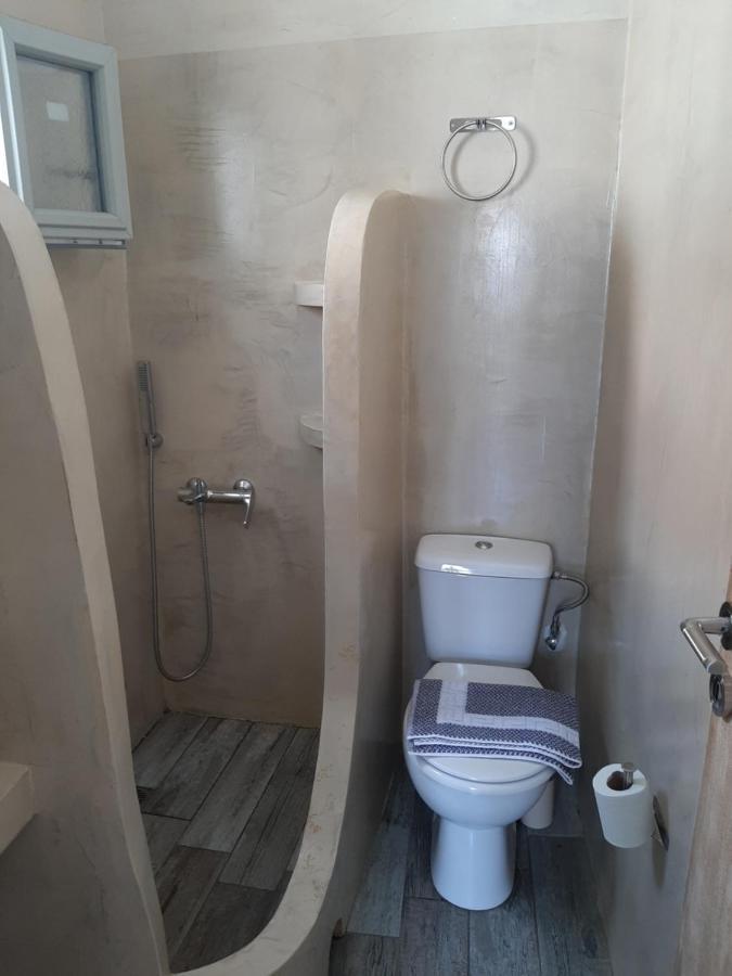 κυθνοσ Larerooms Apartment