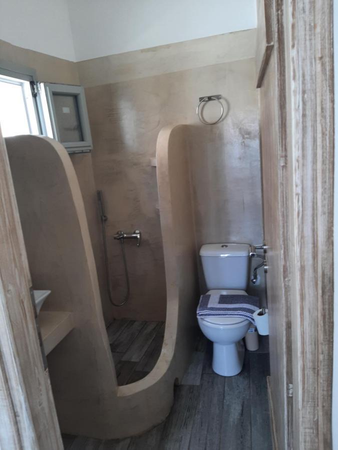 κυθνοσ Larerooms Appartement